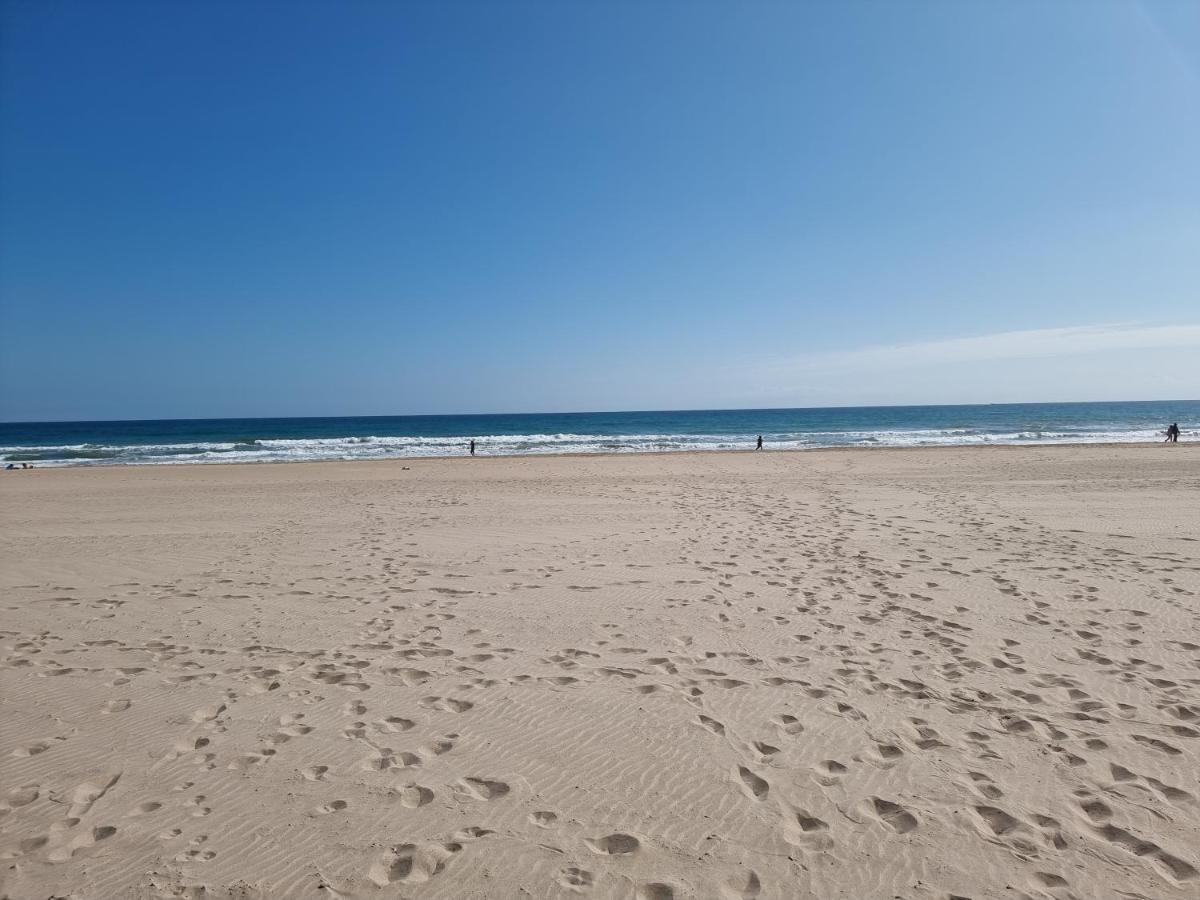 Torre Edinso Apartman El Campello Kültér fotó