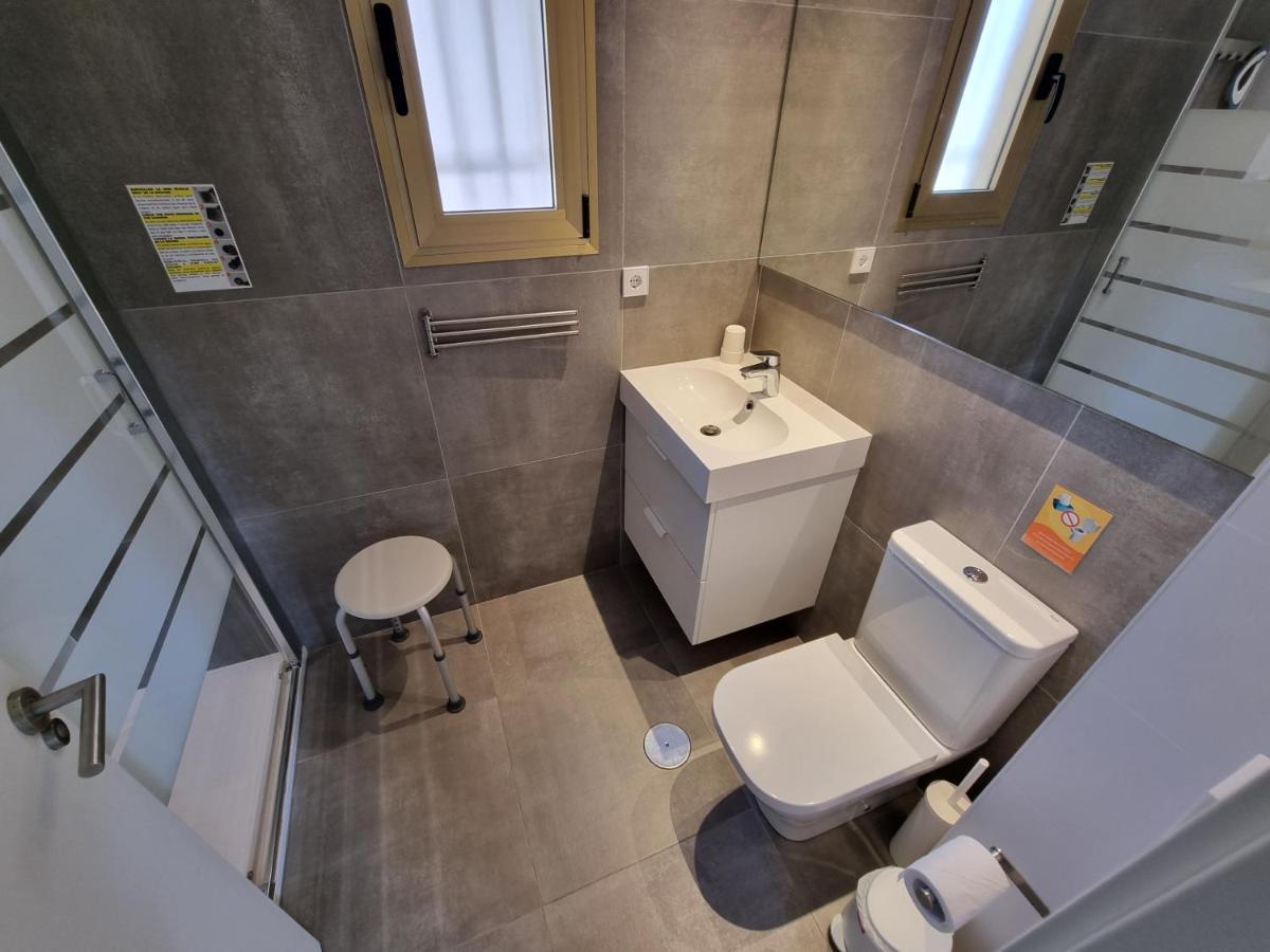 Torre Edinso Apartman El Campello Kültér fotó